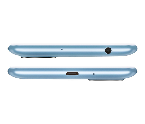 Xiaomi Redmi 6 3/32GB Dual SIM LTE Blue - 437416 - zdjęcie 5